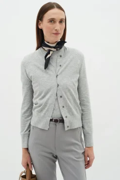 InWear KellsieIW Cardigan* Genser
