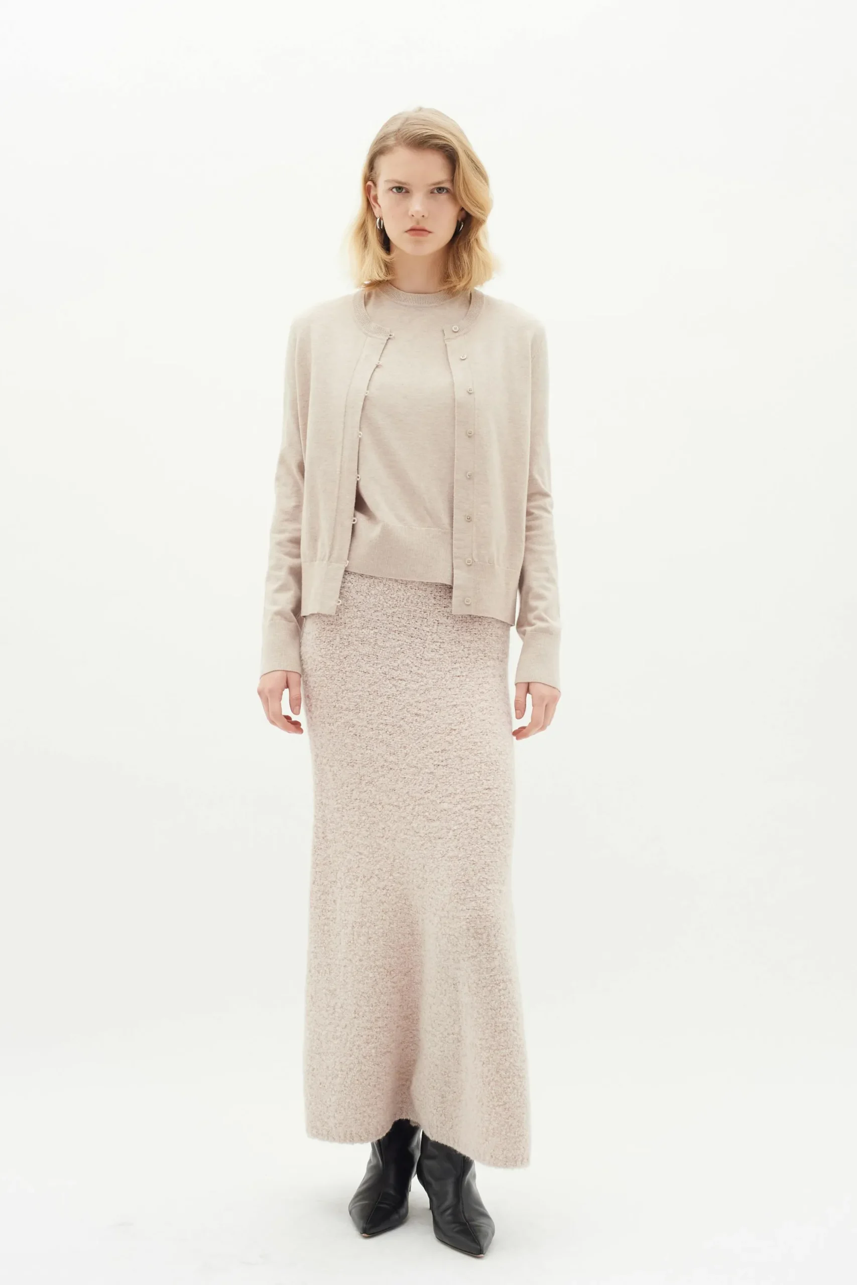 InWear KellsieIW Cardigan* Genser