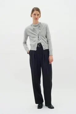 InWear KellsieIW Cardigan* Genser