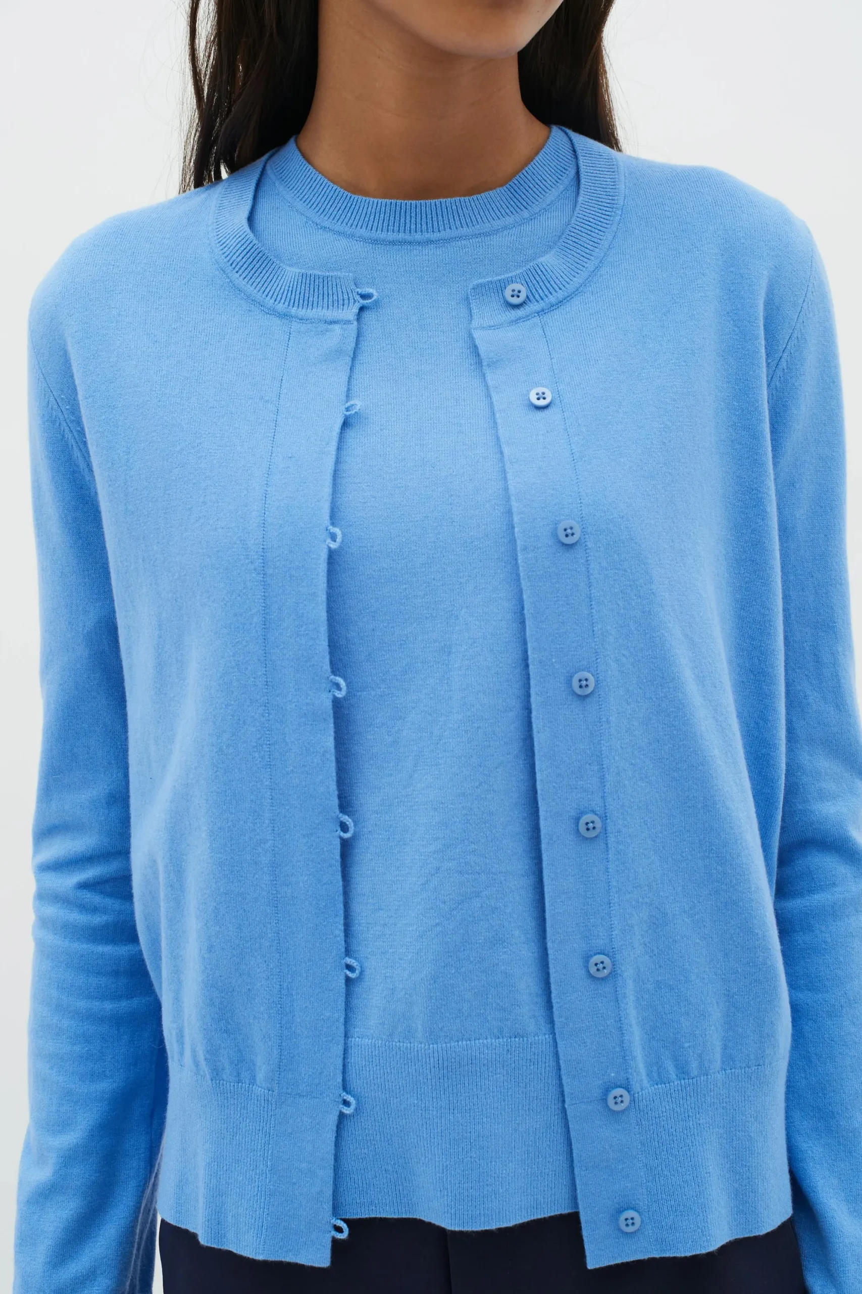 InWear KellsieIW Cardigan* Genser