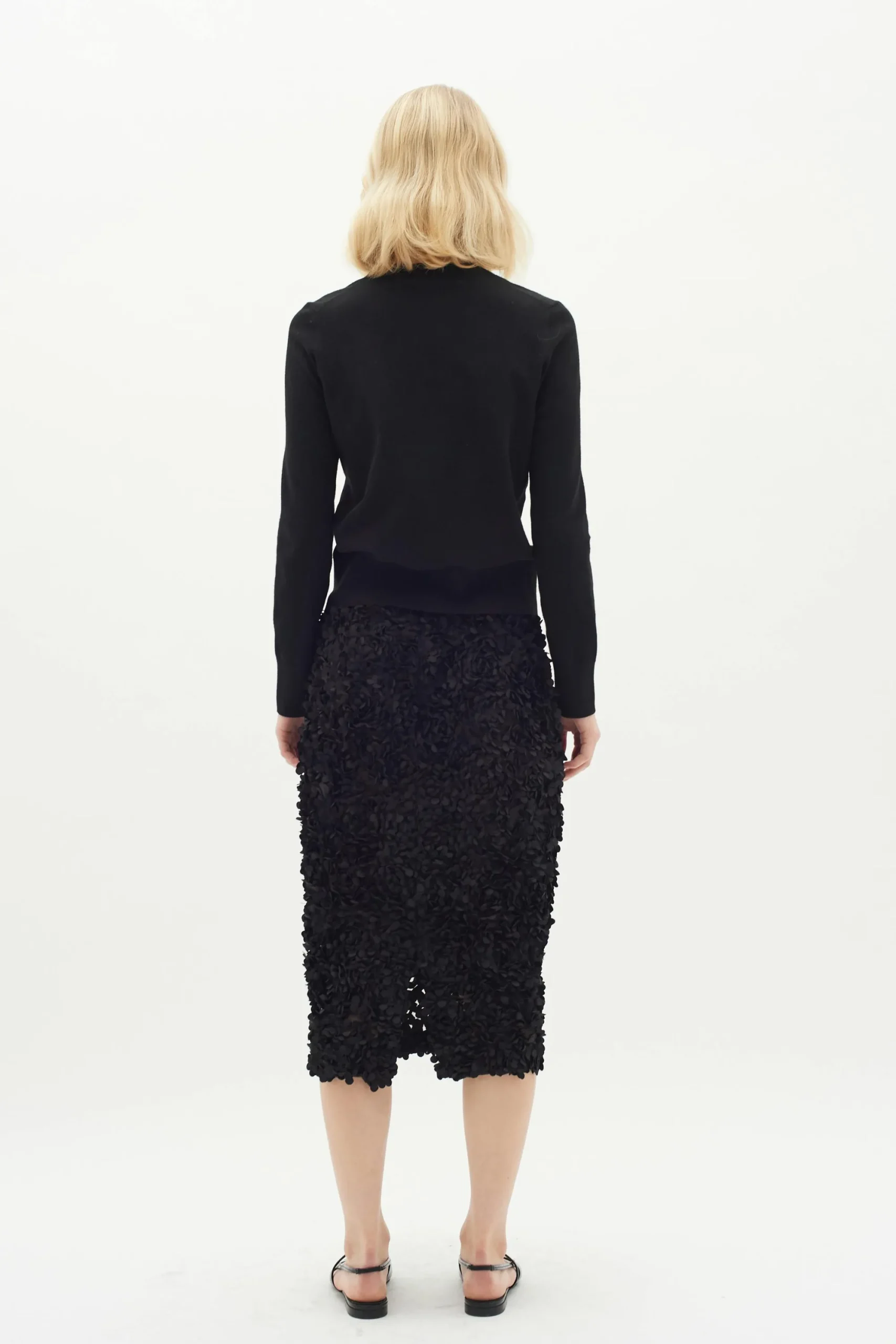 InWear KellsieIW Cardigan* Genser