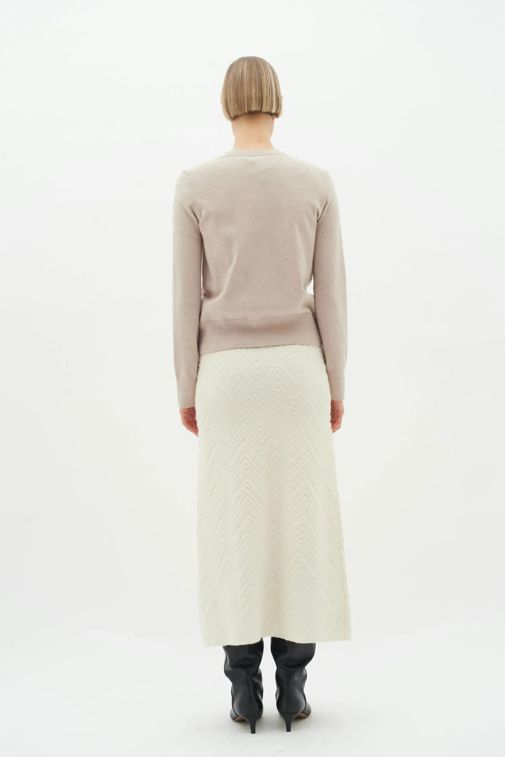 InWear KellsieIW Cardigan* Genser