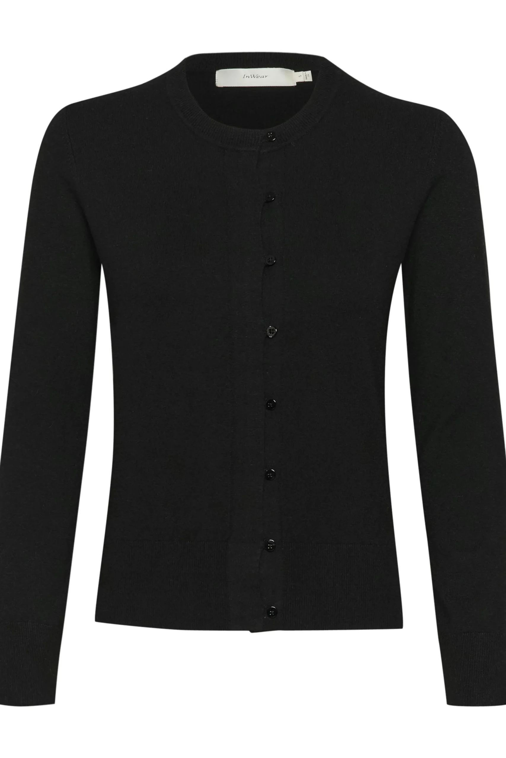 InWear KellsieIW Cardigan* Genser