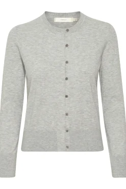 InWear KellsieIW Cardigan* Genser