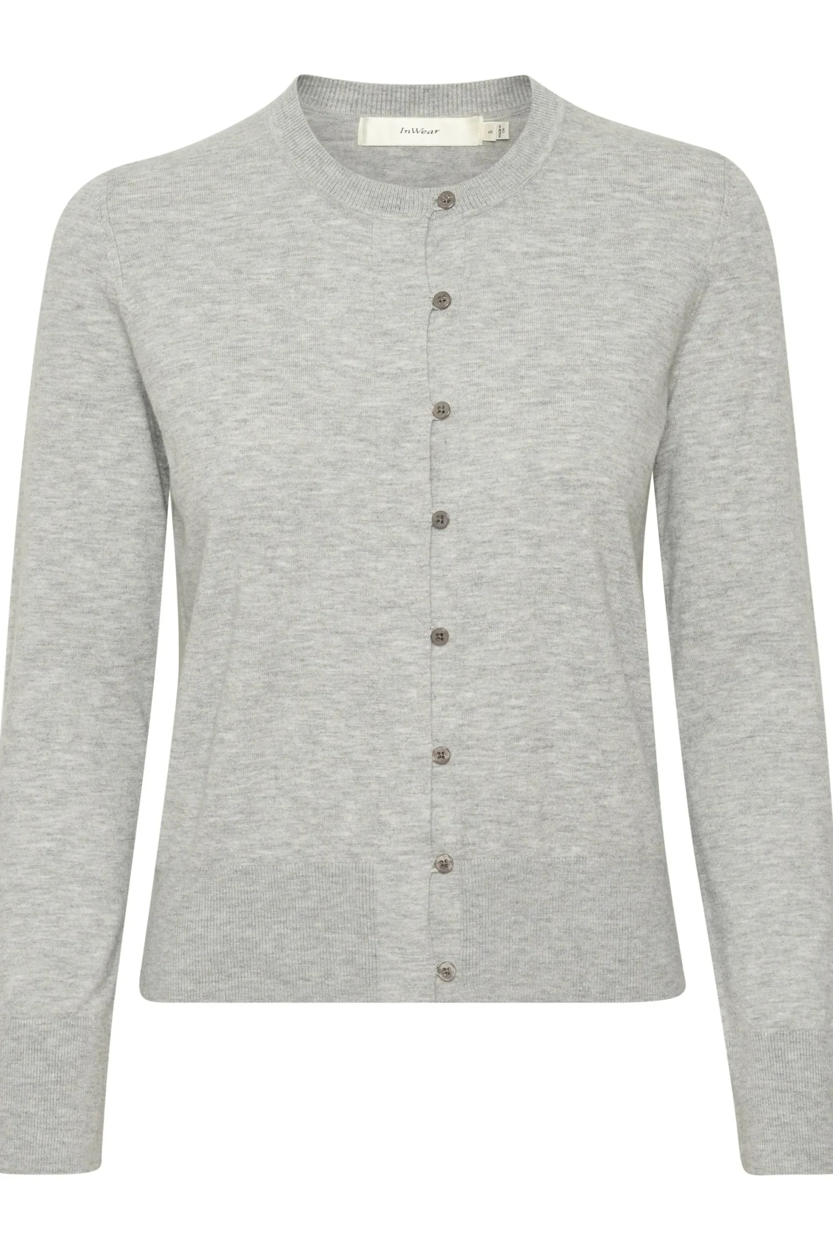 InWear KellsieIW Cardigan* Genser