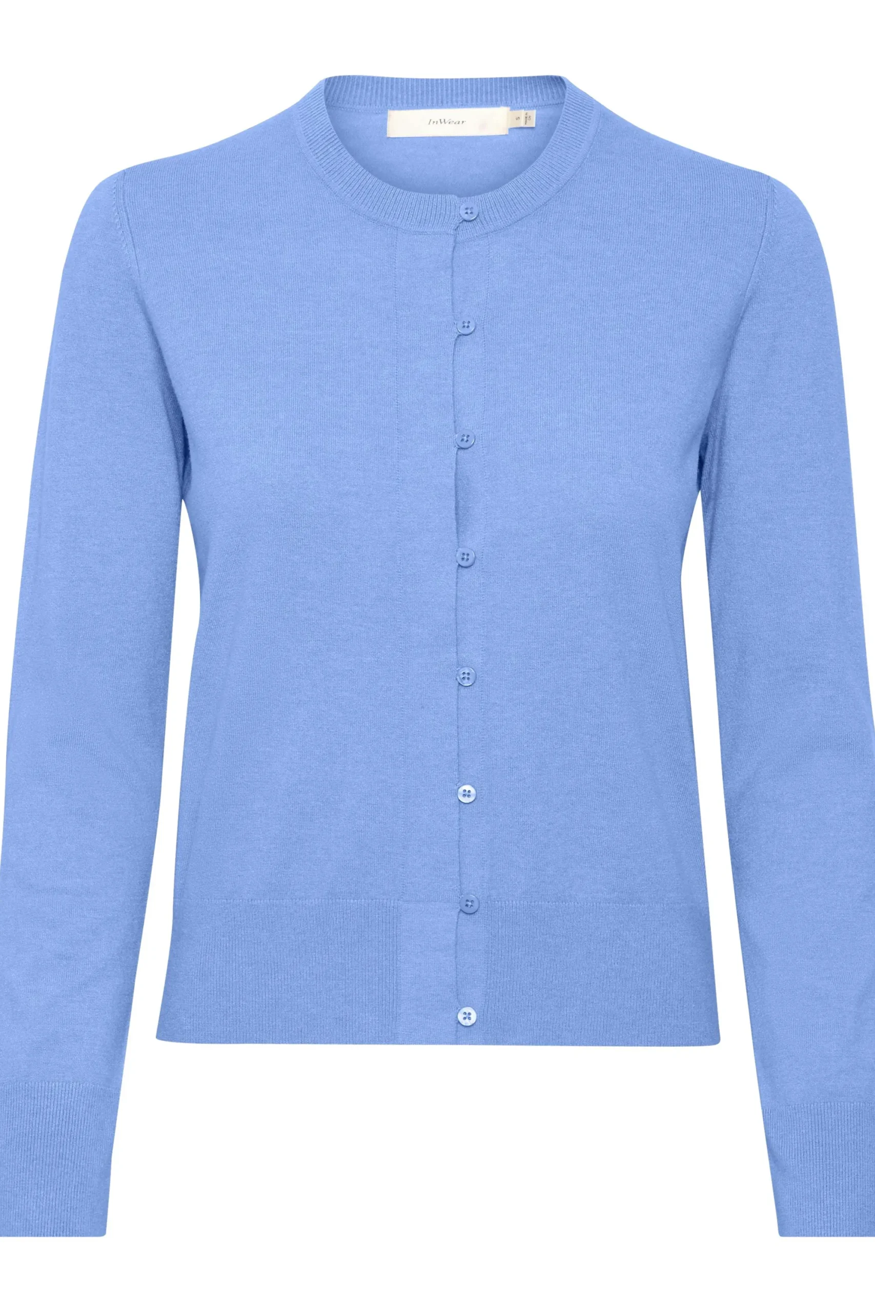 InWear KellsieIW Cardigan* Genser