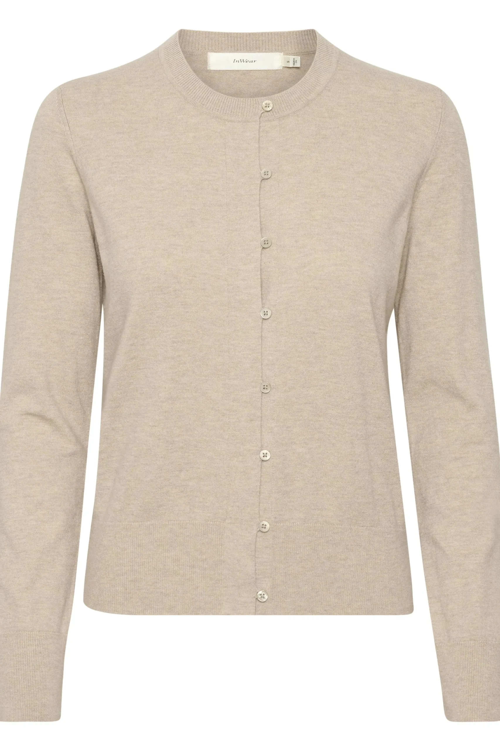 InWear KellsieIW Cardigan* Genser