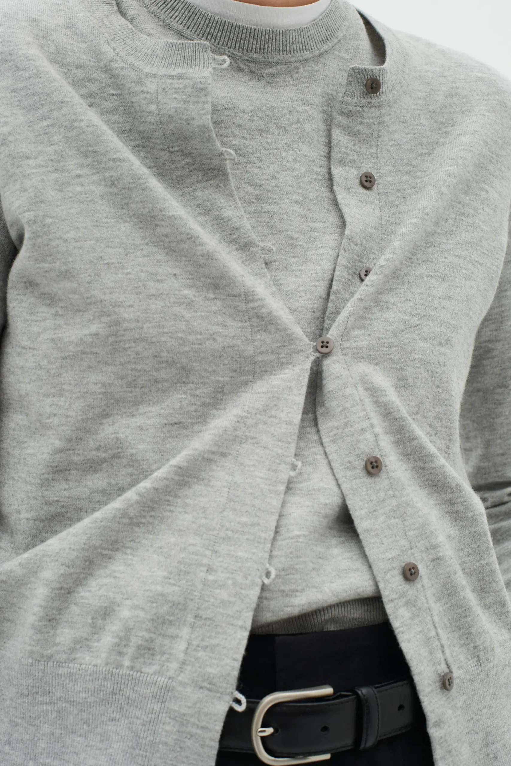 InWear KellsieIW Cardigan* Genser