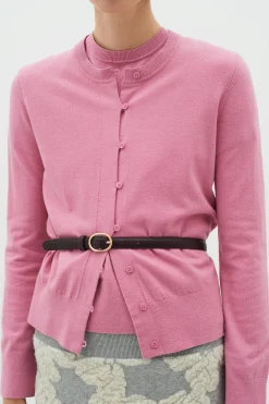 InWear KellsieIW Cardigan* Genser