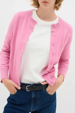 InWear KellsieIW Cardigan* Genser