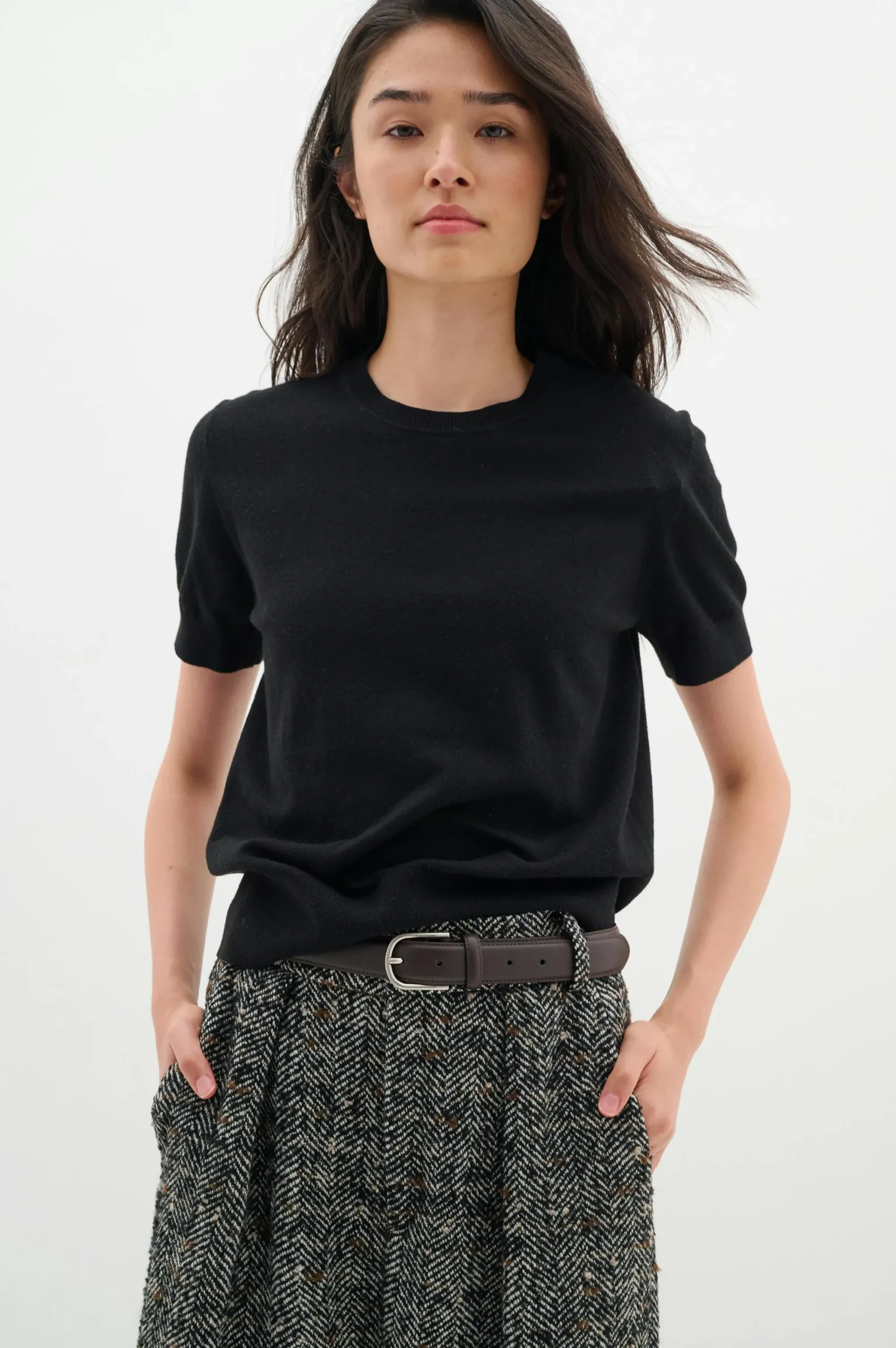 InWear KellsieIW Pullover* Genser