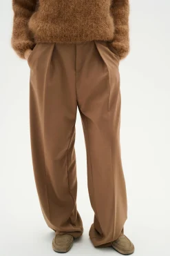 InWear KhaiIW Pleated Bukser* Suits | Bukser & Jumpsuits