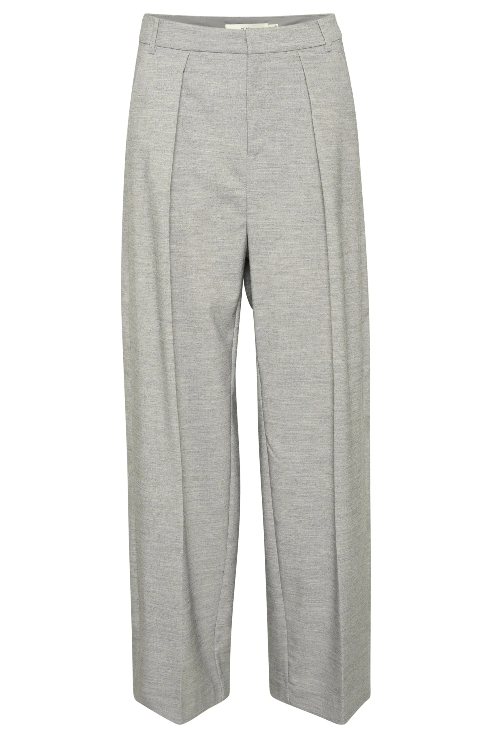 InWear KhaiIW Pleated Bukser* Suits | Bukser & Jumpsuits