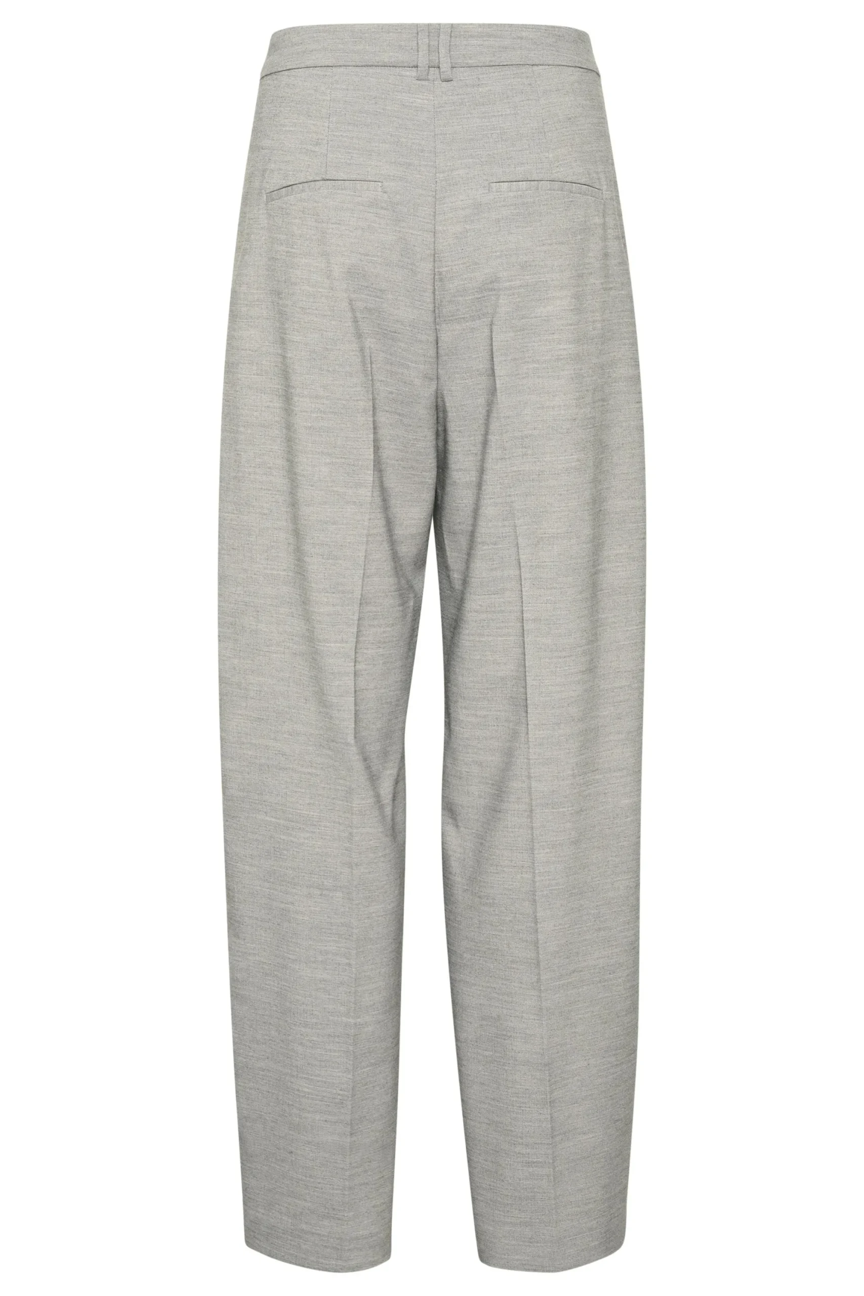 InWear KhaiIW Pleated Bukser* Suits | Bukser & Jumpsuits