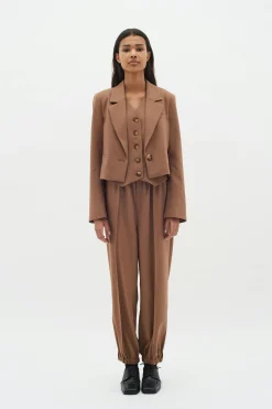 InWear KhaiIW Track Bukser* Suits | Bukser & Jumpsuits