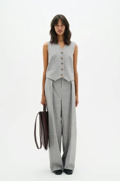 InWear KhaiIW Waistcoat* Suits