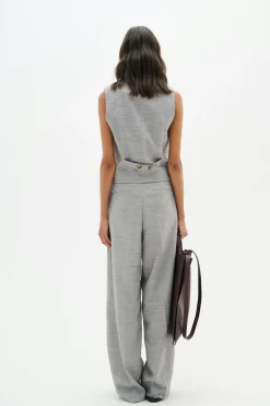 InWear KhaiIW Waistcoat* Suits
