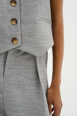 InWear KhaiIW Waistcoat* Suits