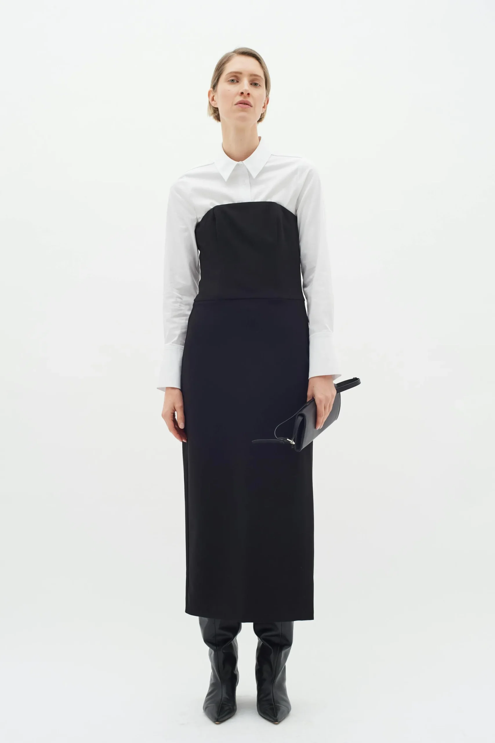 InWear KiarahIW Kjole* Kjoler