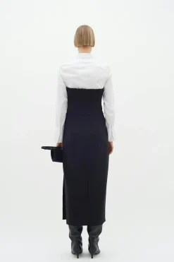InWear KiarahIW Kjole* Kjoler