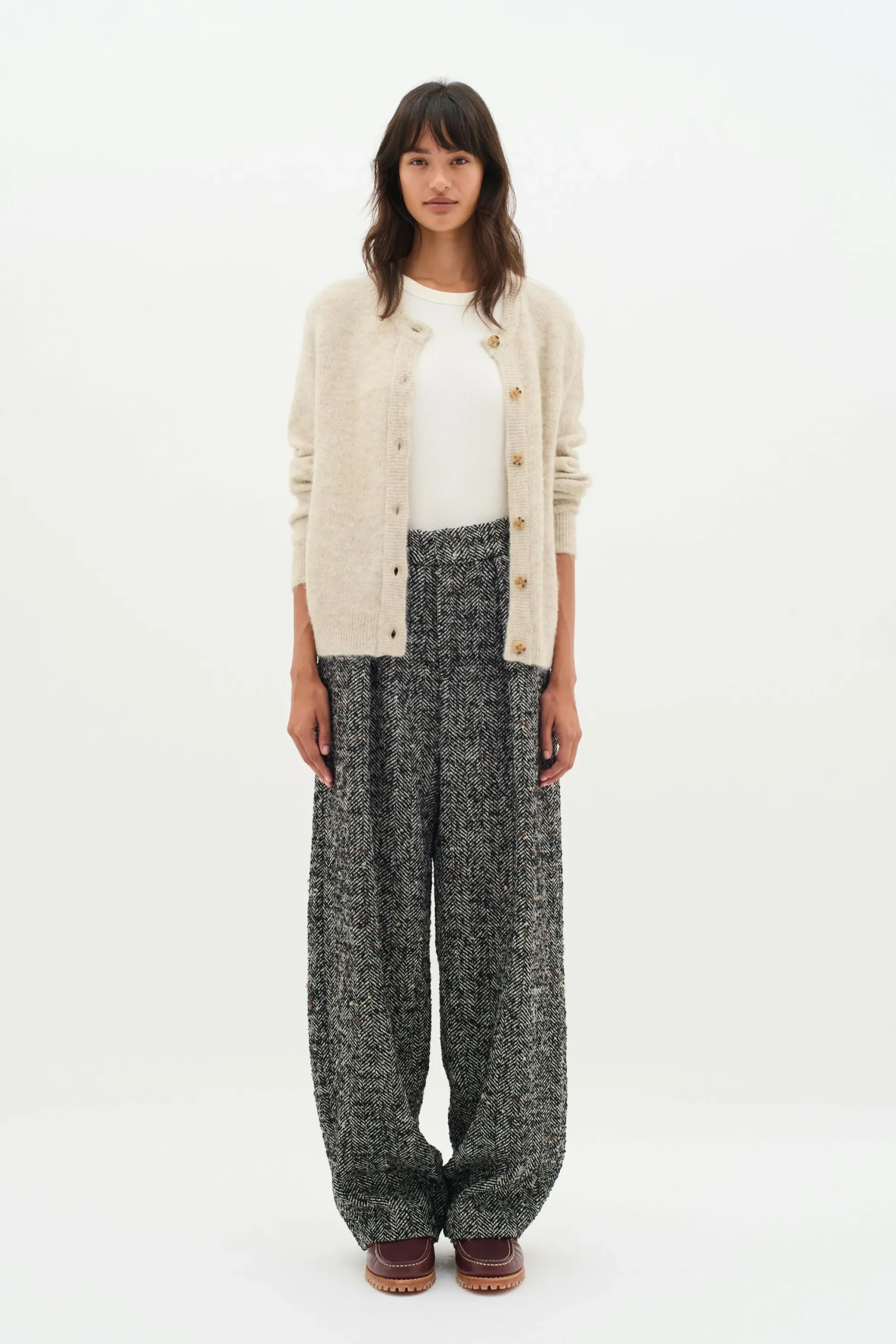 InWear KielaIW Bukser* Suits | Bukser & Jumpsuits