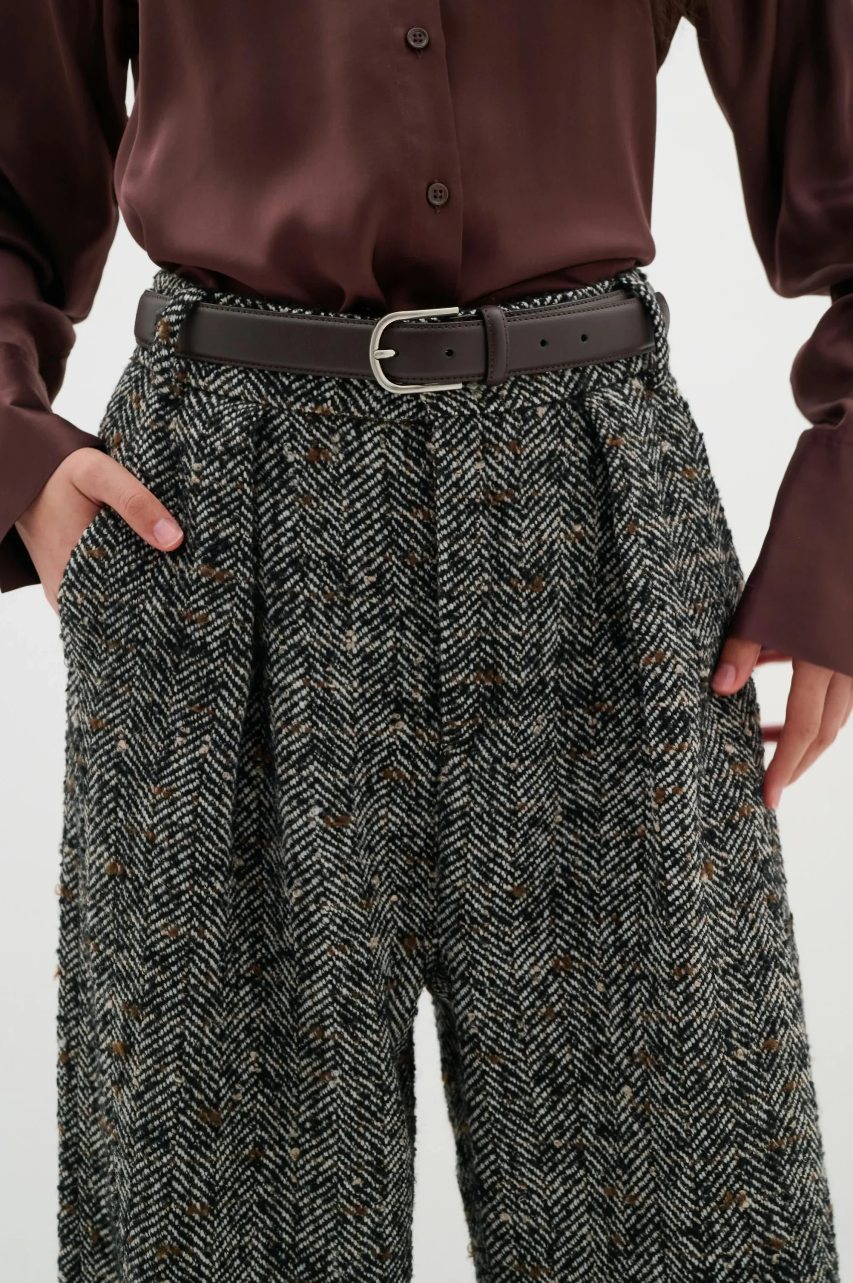 InWear KielaIW Bukser* Suits | Bukser & Jumpsuits