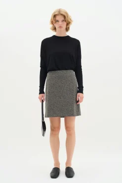InWear KiitIW Skjørt* Skjørt
