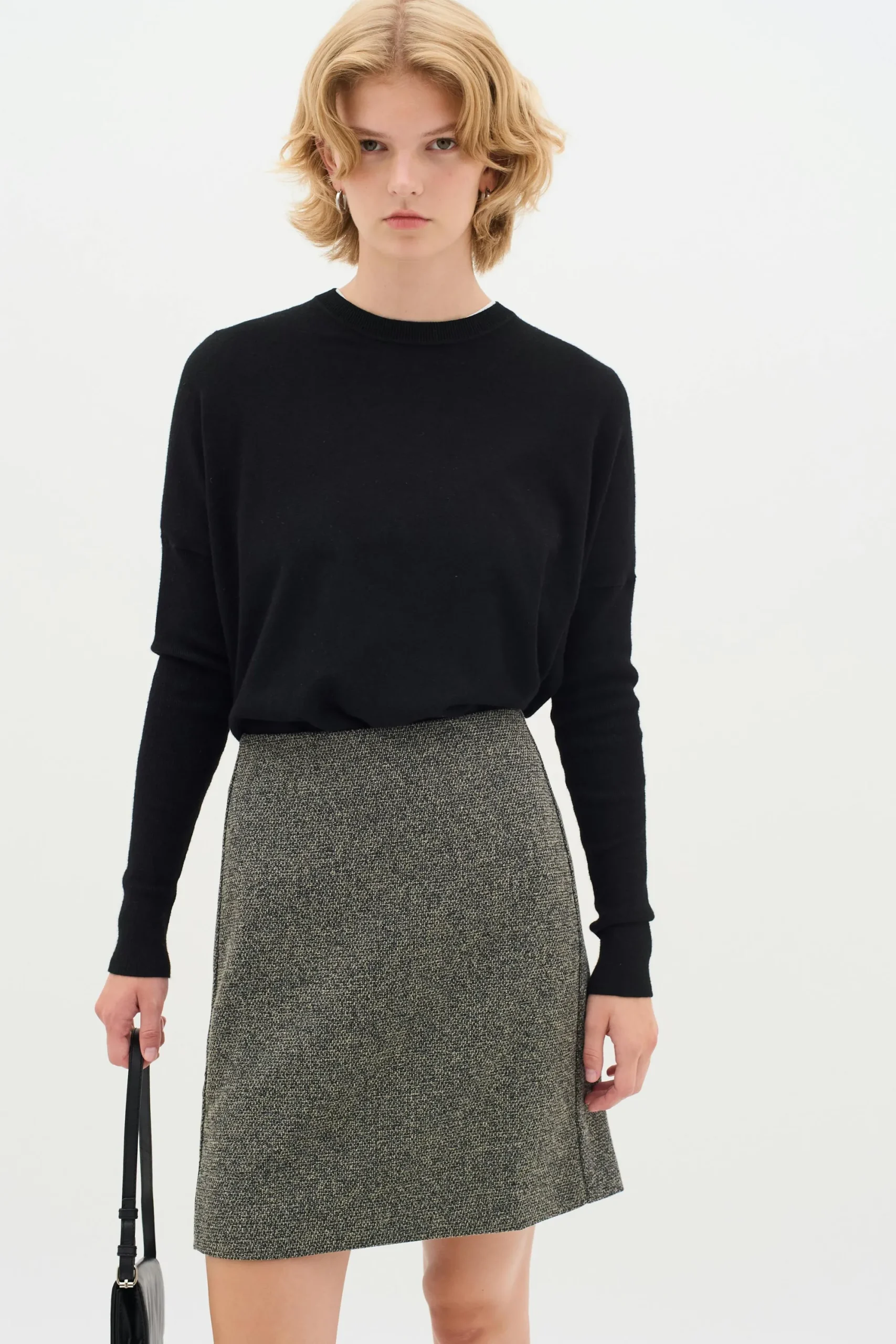 InWear KiitIW Skjørt* Skjørt