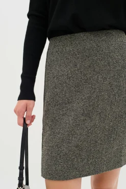 InWear KiitIW Skjørt* Skjørt