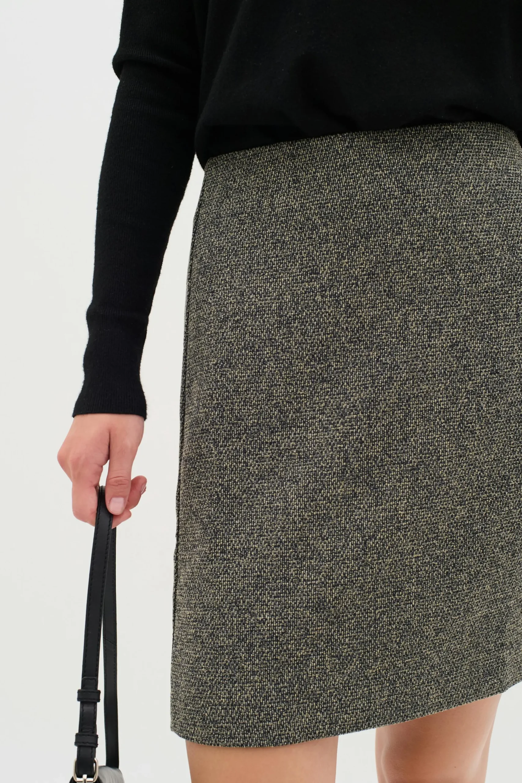 InWear KiitIW Skjørt* Skjørt