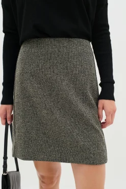 InWear KiitIW Skjørt* Skjørt