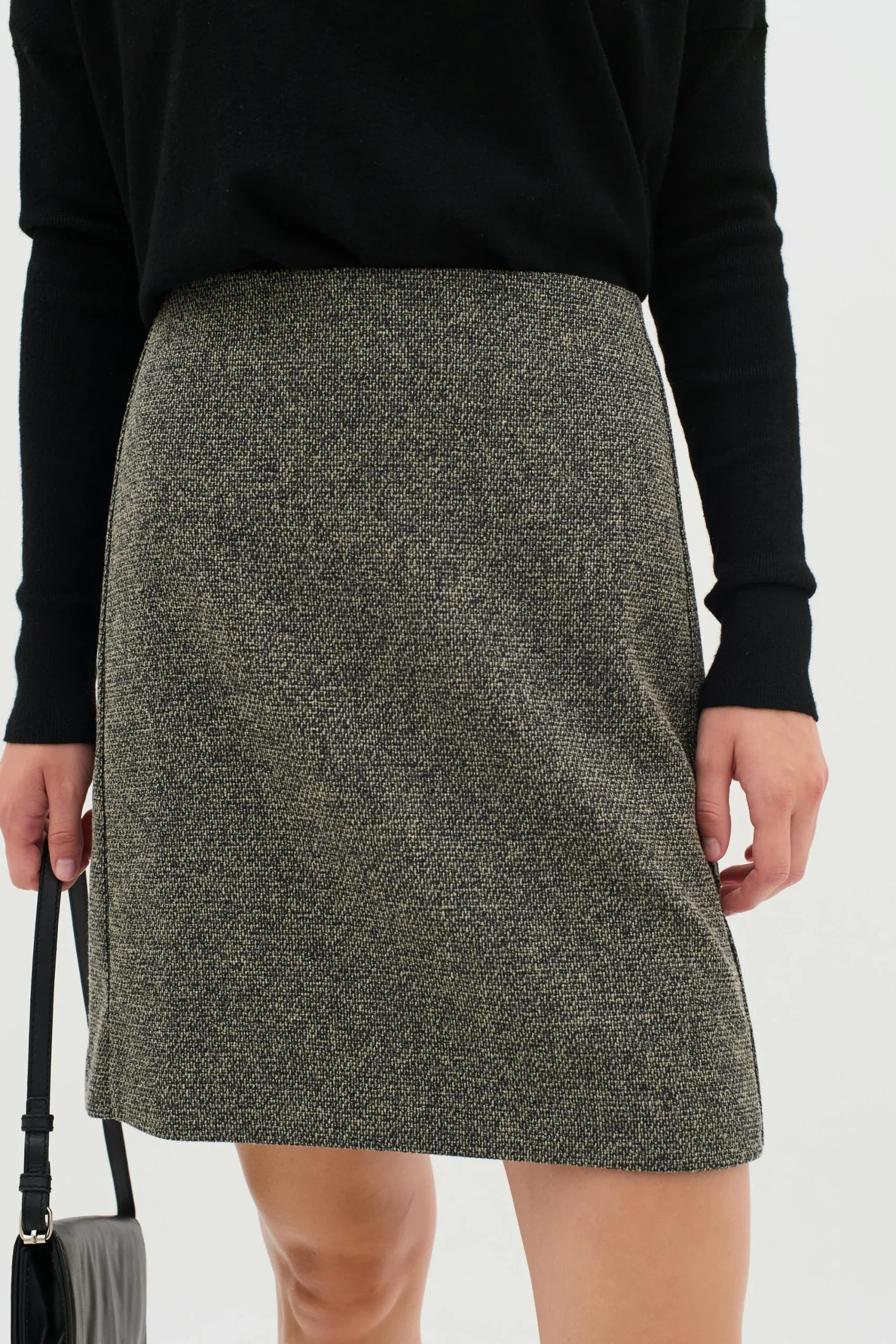 InWear KiitIW Skjørt* Skjørt