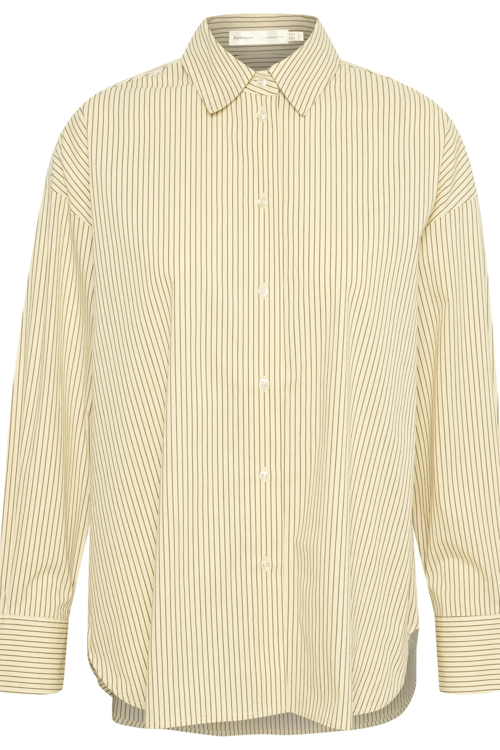 InWear KiriniIW Skjorte* Skjorter & Bluser