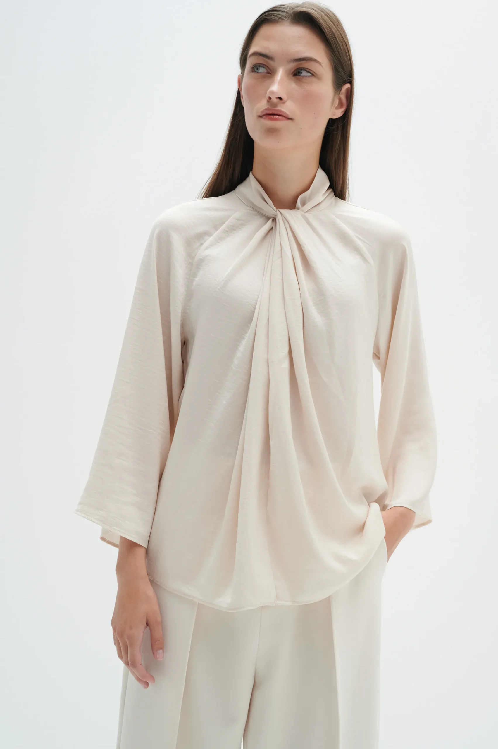 InWear KotoIW Bluse* Skjorter & Bluser
