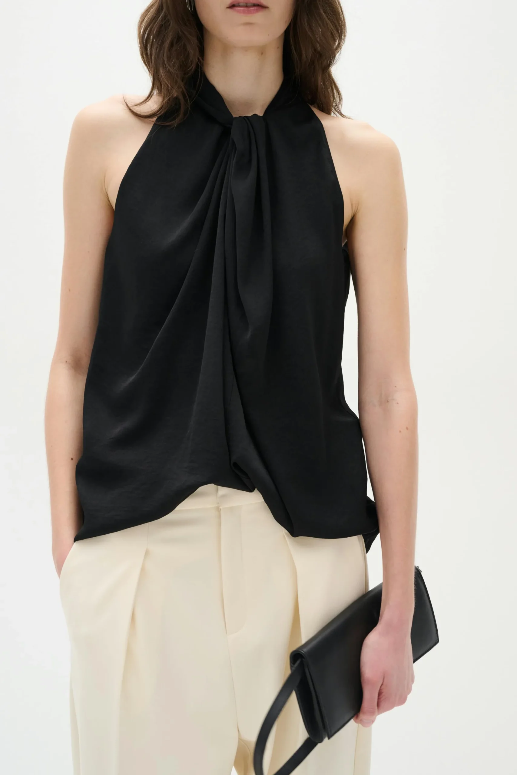 InWear KotoIW Bluse* Skjorter & Bluser