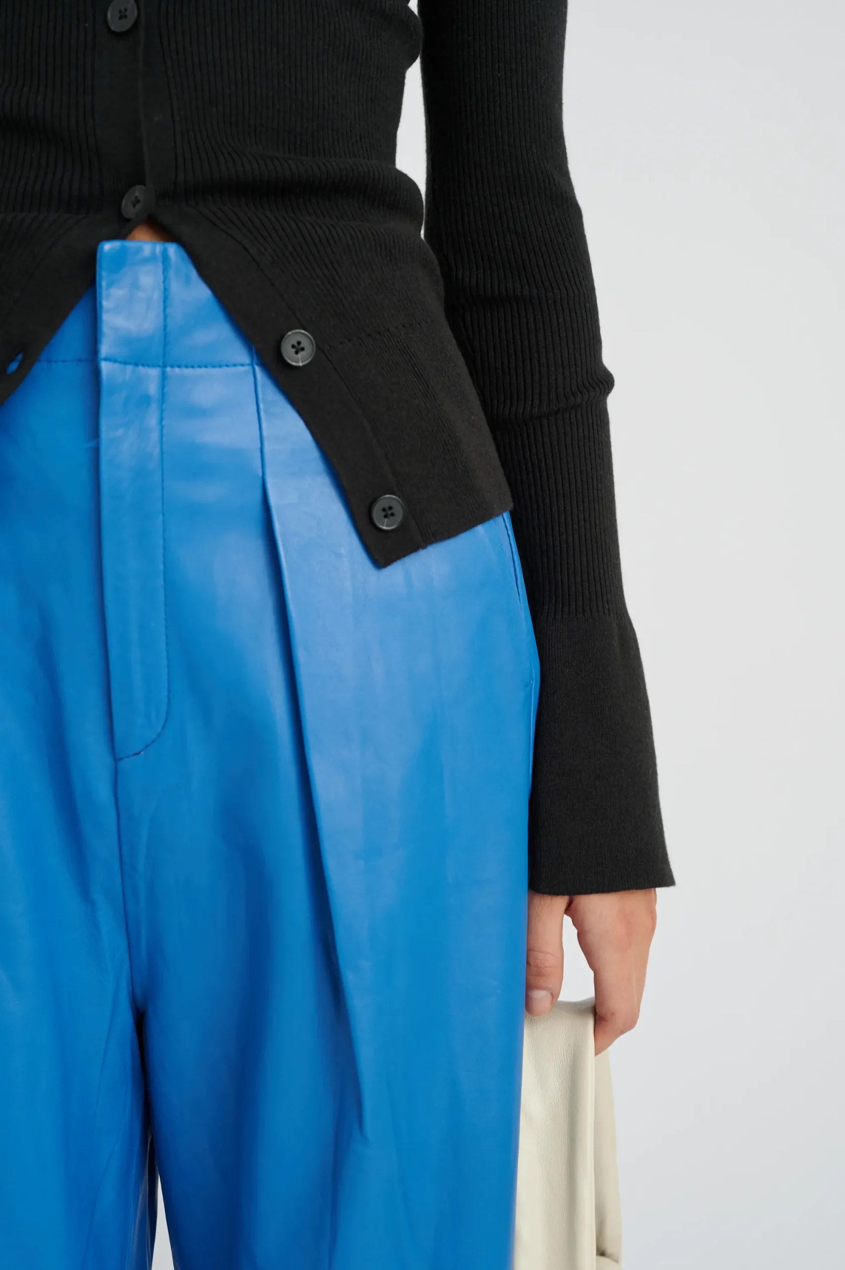 InWear KyrenIW Bukser* Bukser & Jumpsuits