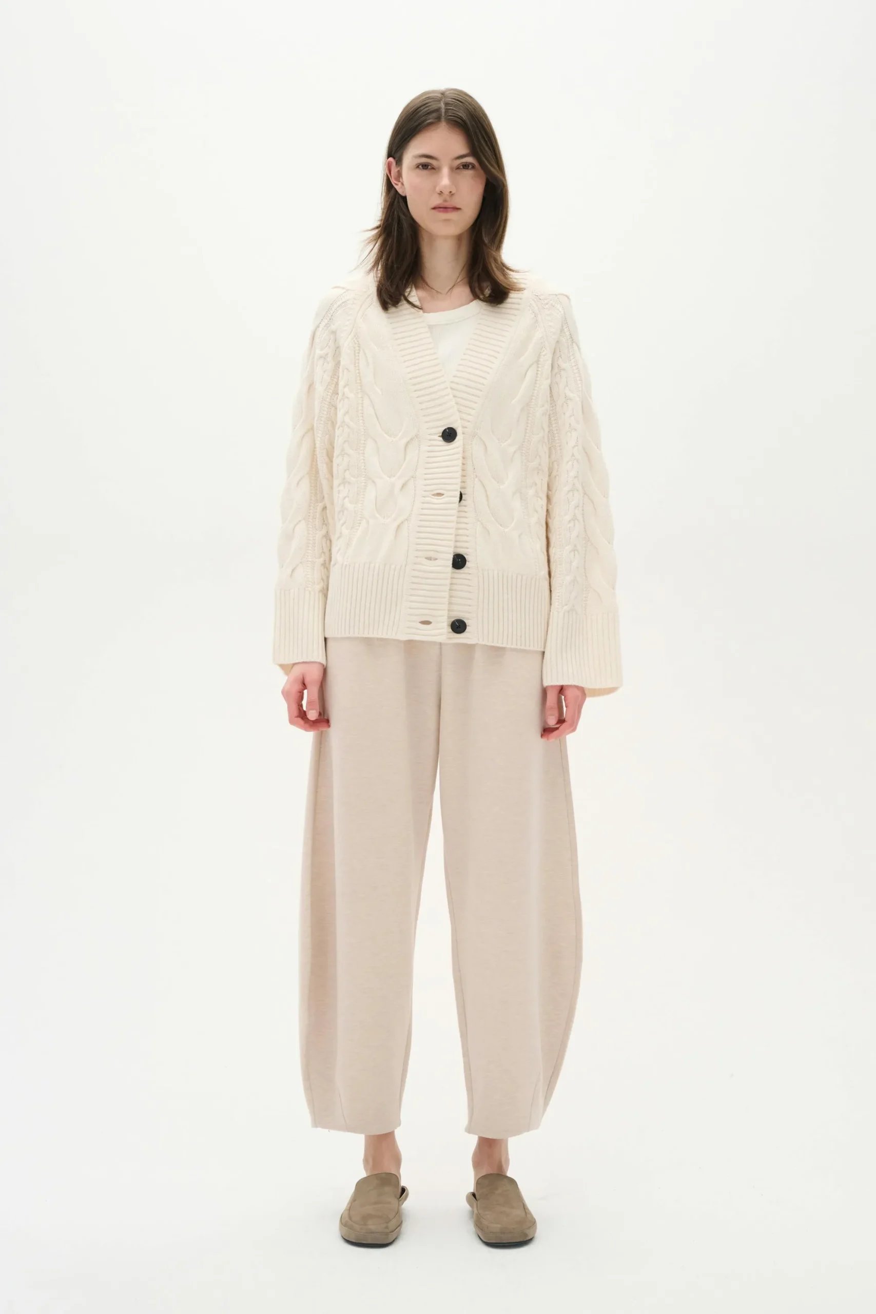 InWear LaicentIW Bukser* Bukser & Jumpsuits