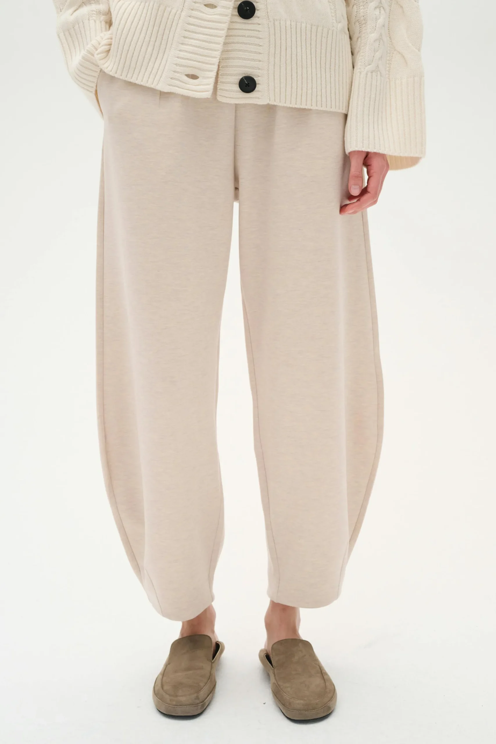 InWear LaicentIW Bukser* Bukser & Jumpsuits