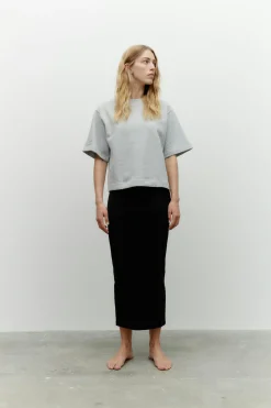 InWear LaneIW Base Sweat T-shirt* T-shirts & Topper