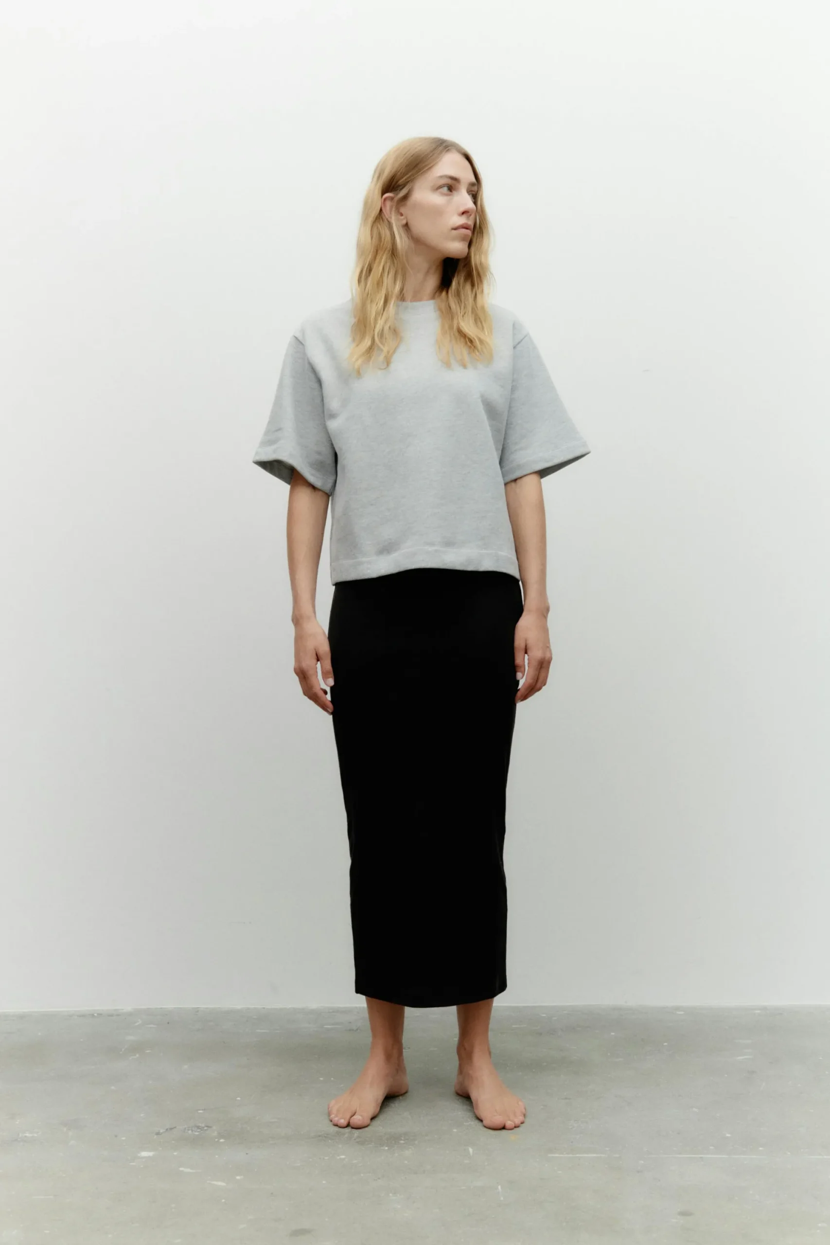 InWear LaneIW Base Sweat T-shirt* T-shirts & Topper