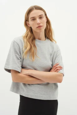 InWear LaneIW Base Sweat T-shirt* T-shirts & Topper