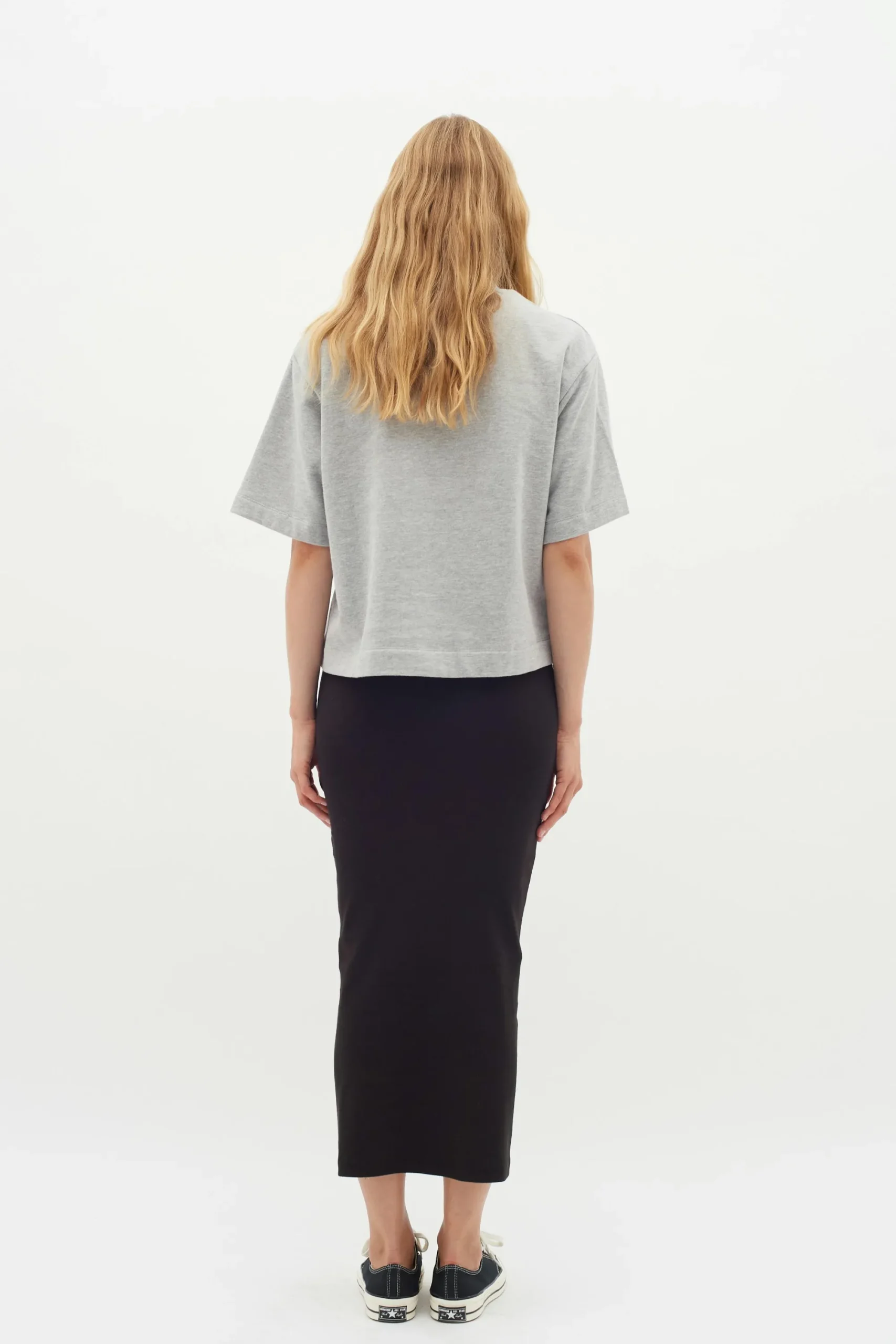 InWear LaneIW Base Sweat T-shirt* T-shirts & Topper