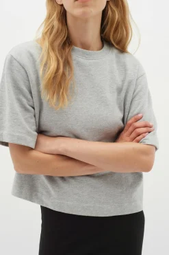 InWear LaneIW Base Sweat T-shirt* T-shirts & Topper
