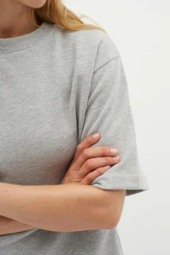 InWear LaneIW Base Sweat T-shirt* T-shirts & Topper