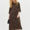 InWear LaurelinIW Kjole* Kjoler