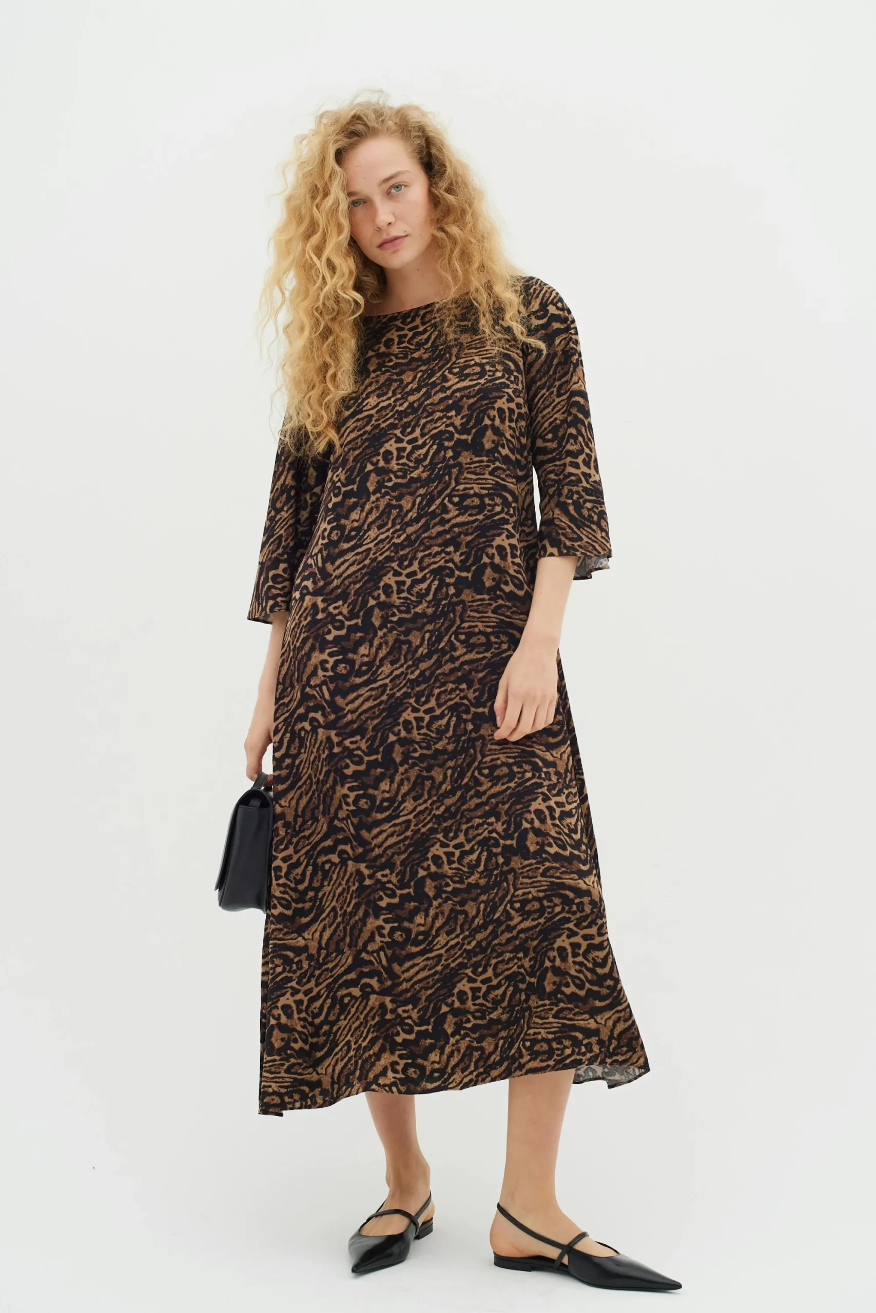 InWear LaurelinIW Kjole* Kjoler