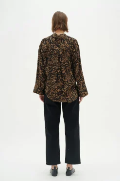 InWear LaurelinIW Skjorte* Skjorter & Bluser