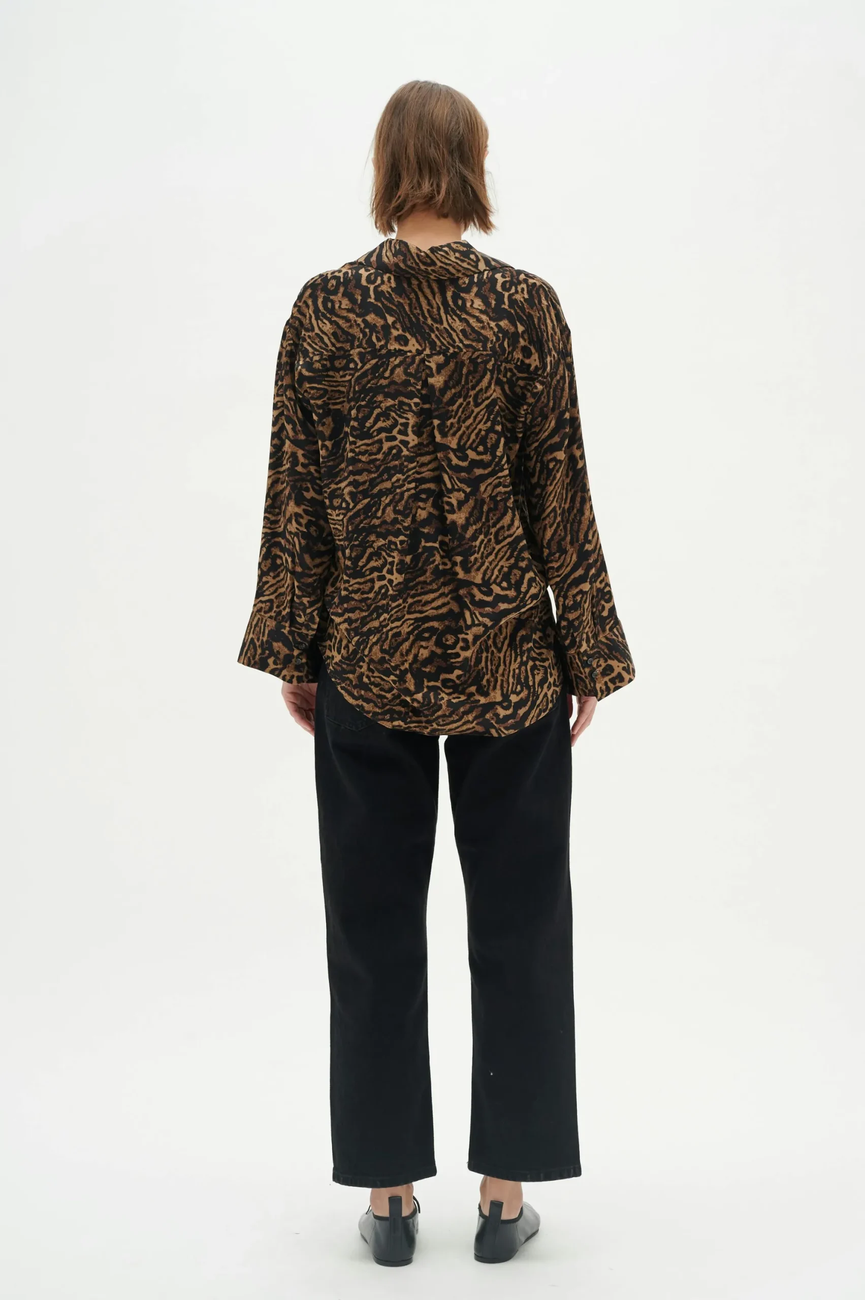 InWear LaurelinIW Skjorte* Skjorter & Bluser