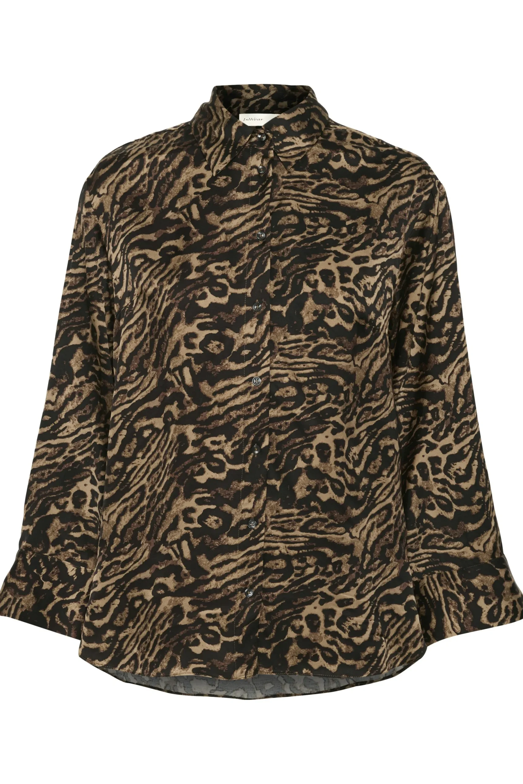 InWear LaurelinIW Skjorte* Skjorter & Bluser