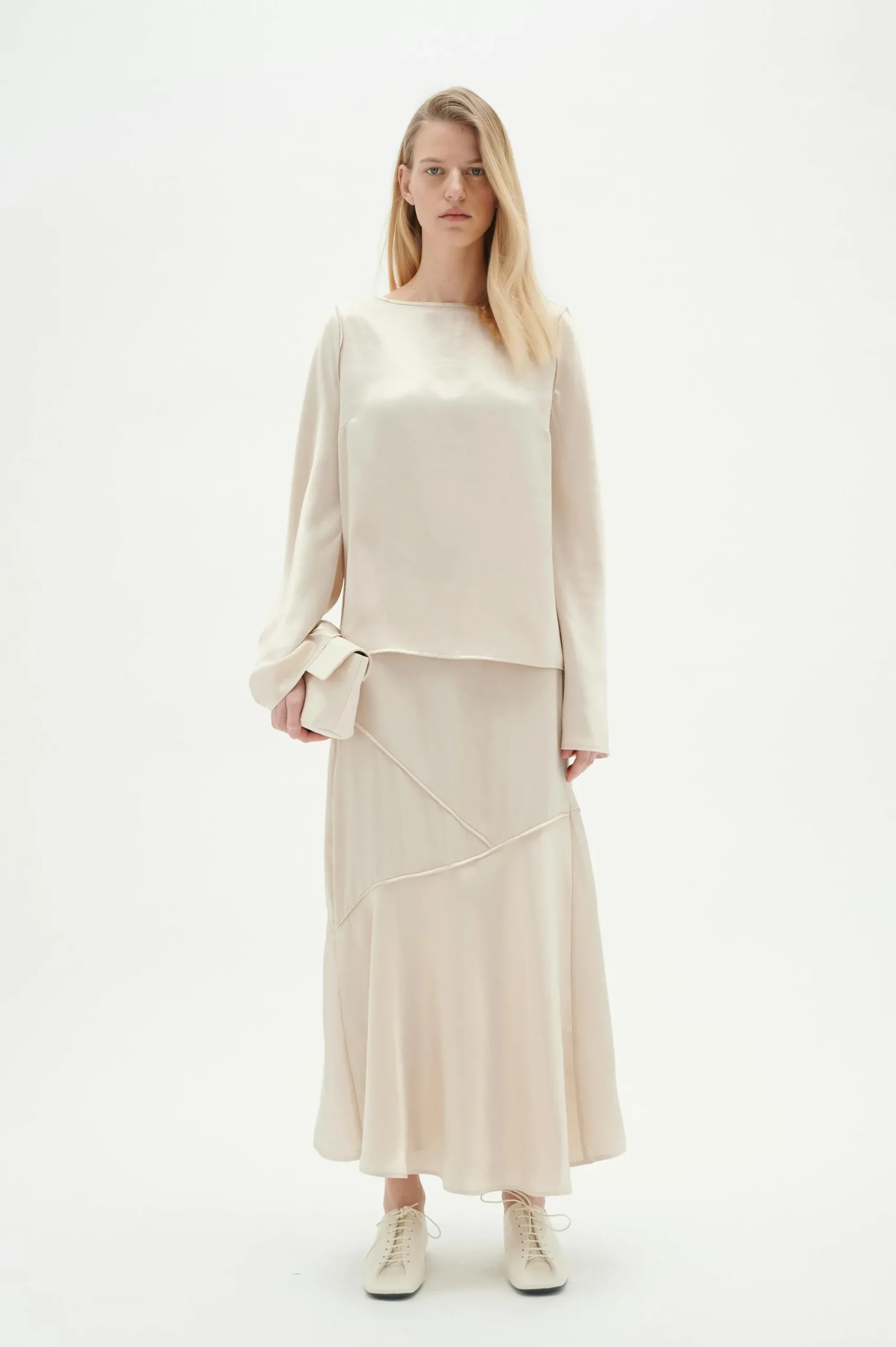InWear LaurelIW Bluse* Skjorter & Bluser